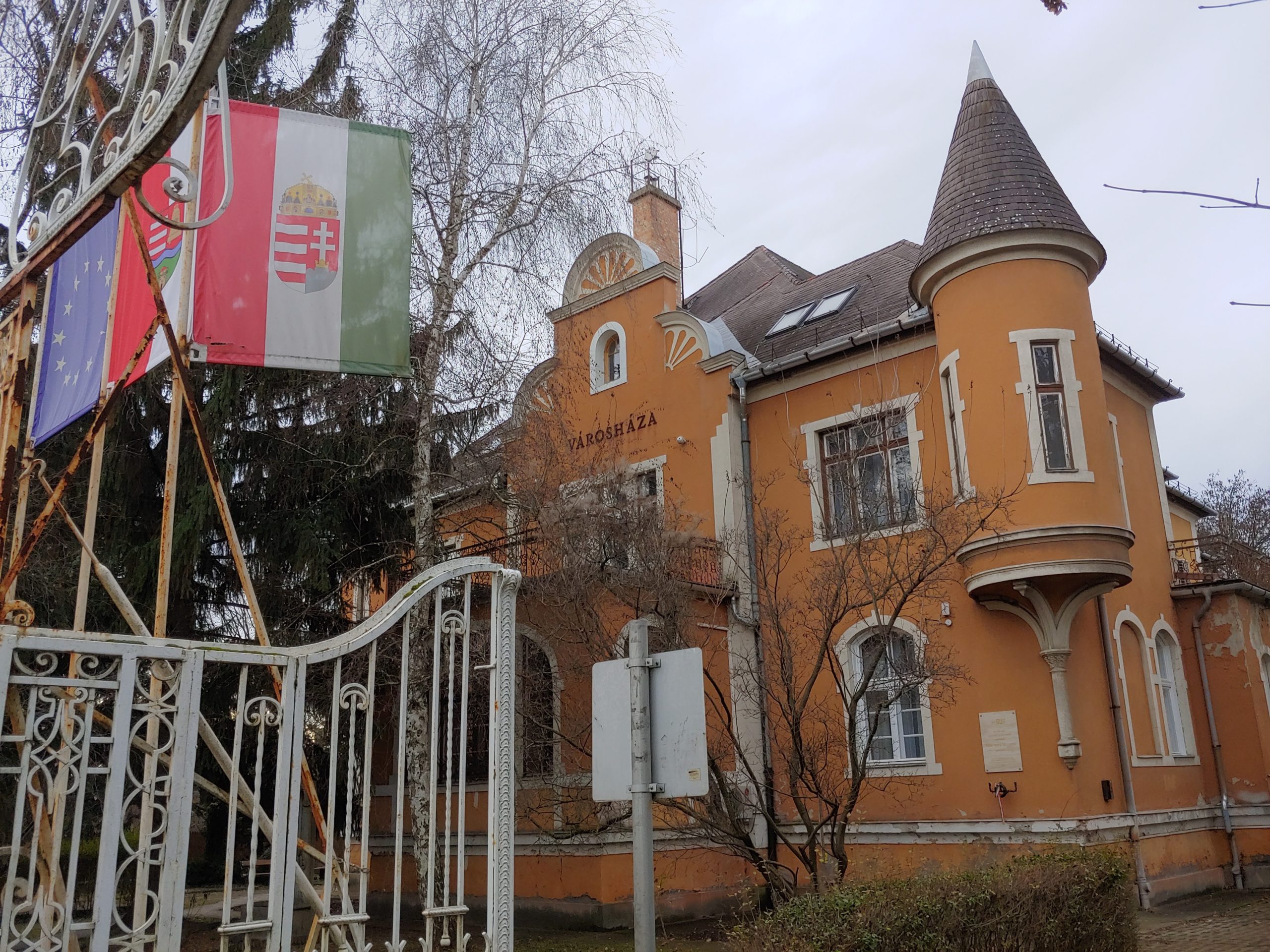 Three people entered the ring for the mayor’s seat in Gödön – Dunakanyar Region