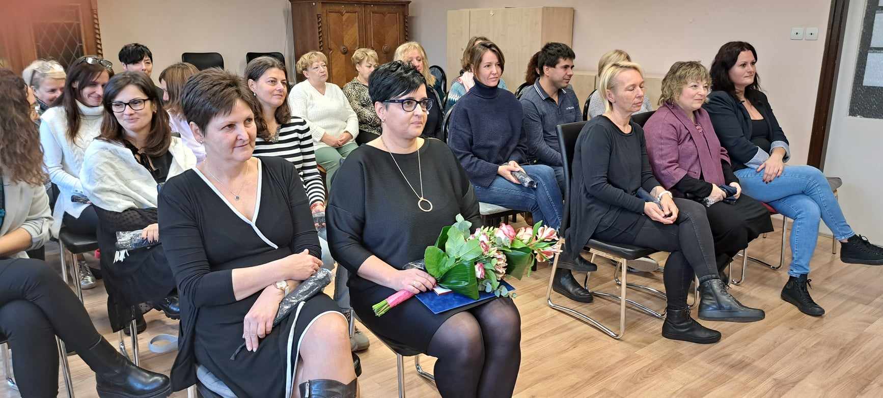 The “invisible heroes” of everyday life were celebrated in Dunakeszin – Dunakanyar Region