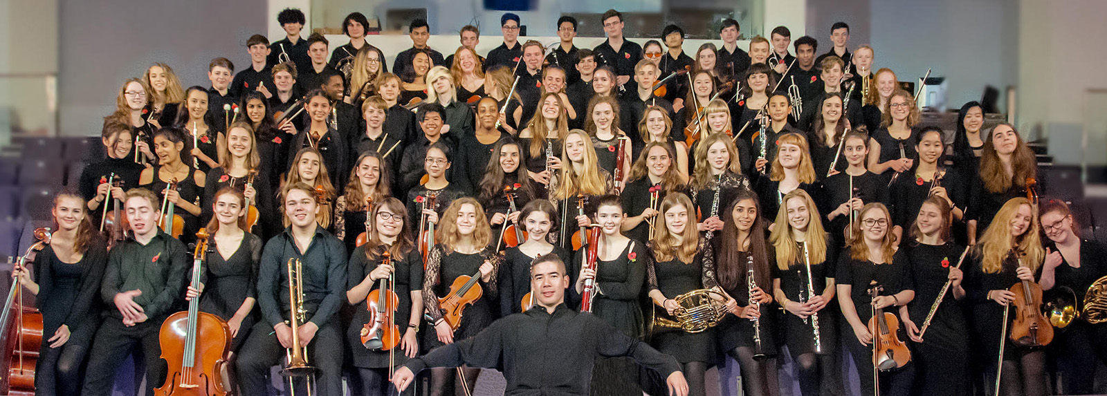 Ealing Youth Orchestra Concert from London in Zebegény – Dunakanyar Region offers a unique classical music experience